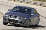 Mazda6 MPS 2006 года